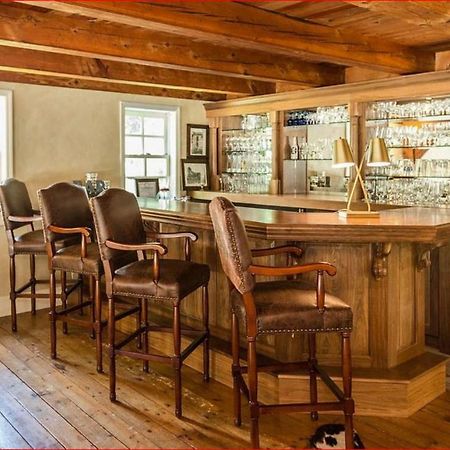 Elmrock Inn Stone Ridge Zewnętrze zdjęcie