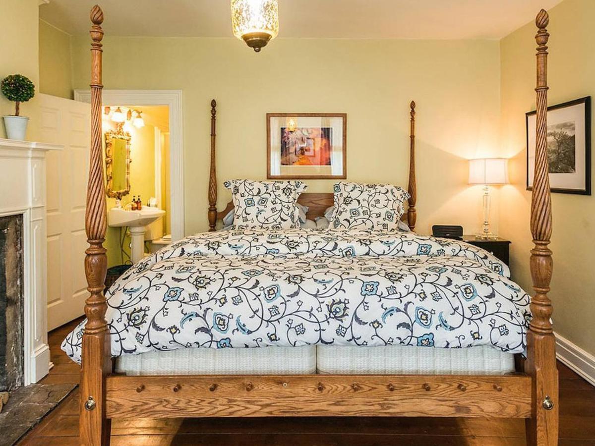 Elmrock Inn Stone Ridge Pokój zdjęcie